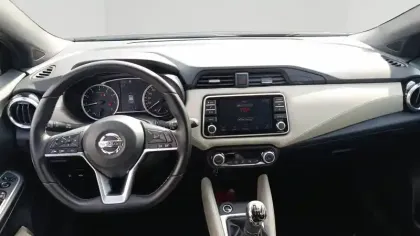 Photo 12 Nissan Micra  IG-T 92