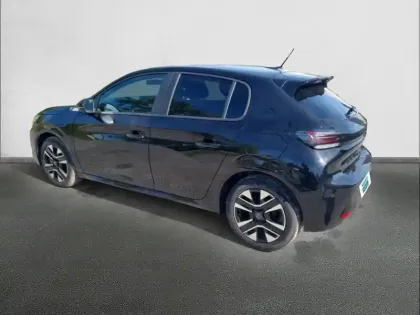 Photo 6 Peugeot 208  Hybrid 110 ch e-DCS6