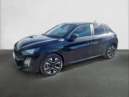 Photo Peugeot 208 Edition