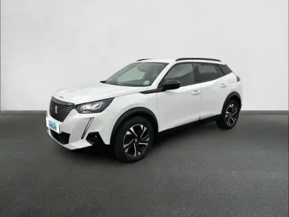 Photo Peugeot 2008 Allure
