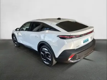 Photo 6 Peugeot 408  Hybrid 145 e-DCS6