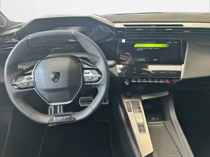 Photo 7 Peugeot 408  Hybrid 145 e-DCS6