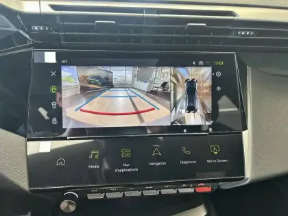 Photo 14 Peugeot 408  Hybrid 145 e-DCS6