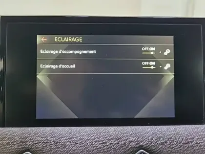 Photo 27 DS DS 3 DS3 Crossback BlueHDi 100 BVM6