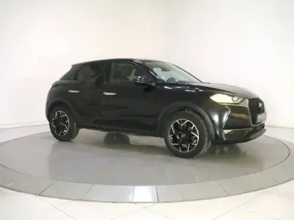 Photo 6 DS DS 3 DS3 Crossback BlueHDi 100 BVM6