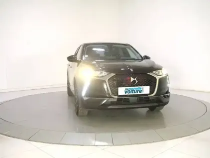 Photo 5 DS DS 3 DS3 Crossback BlueHDi 100 BVM6