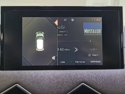 Photo 25 DS DS 3 DS3 Crossback BlueHDi 100 BVM6