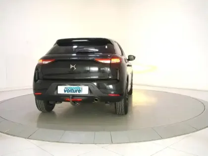 Photo 9 DS DS 3 DS3 Crossback BlueHDi 100 BVM6