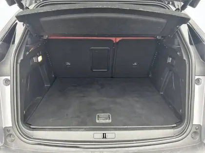 Photo 5 Peugeot 3008  Hybrid4 300 e-EAT8