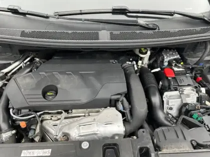 Photo 33 Peugeot 3008  Hybrid4 300 e-EAT8