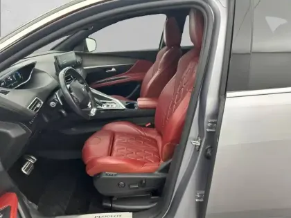 Photo 10 Peugeot 3008  Hybrid4 300 e-EAT8