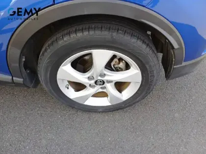 Photo 10 Toyota C-HR  Hybride 122h