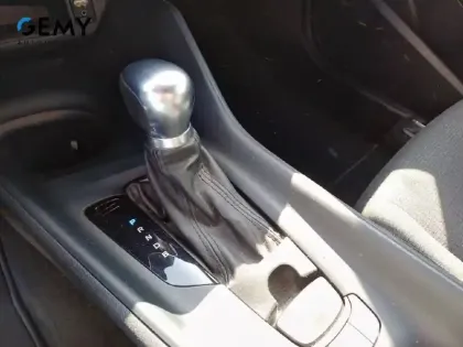 Photo 11 Toyota C-HR  Hybride 122h