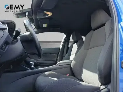 Photo 8 Toyota C-HR  Hybride 122h