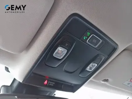 Photo 18 Renault Captur  E-Tech full hybrid 145