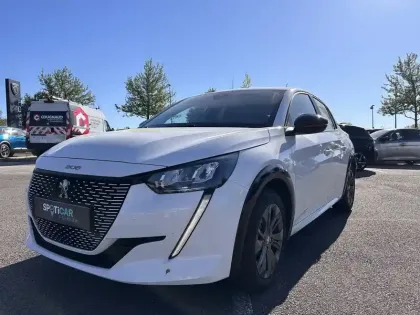 Photo Peugeot 208 Allure