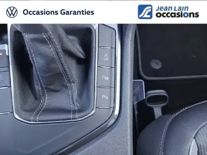 Photo 23 Volkswagen Tiguan  2.0 TDI 150ch DSG7