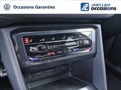 Photo 22 Volkswagen Tiguan  2.0 TDI 150ch DSG7