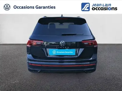 Photo 7 Volkswagen Tiguan  2.0 TDI 150ch DSG7