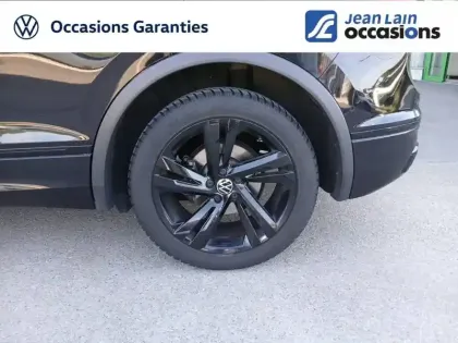 Photo 11 Volkswagen Tiguan  2.0 TDI 150ch DSG7