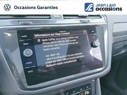 Photo 20 Volkswagen Tiguan  2.0 TDI 150ch DSG7