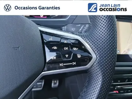 Photo 19 Volkswagen Tiguan  2.0 TDI 150ch DSG7