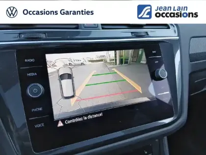 Photo 21 Volkswagen Tiguan  2.0 TDI 150ch DSG7