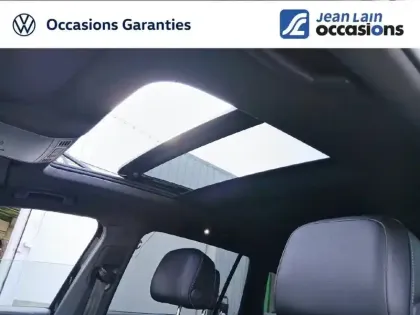 Photo 24 Volkswagen Tiguan  2.0 TDI 150ch DSG7