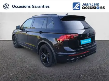 Photo 10 Volkswagen Tiguan  2.0 TDI 150ch DSG7