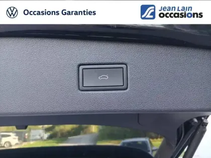 Photo 16 Volkswagen Tiguan  2.0 TDI 150ch DSG7