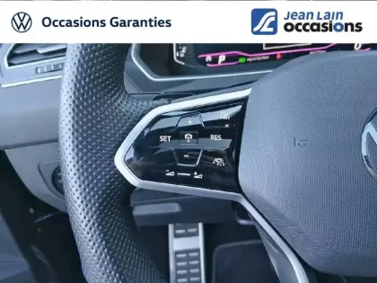 Photo 18 Volkswagen Tiguan  2.0 TDI 150ch DSG7