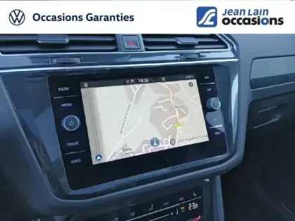 Photo 14 Volkswagen Tiguan  2.0 TDI 150ch DSG7