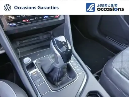 Photo 15 Volkswagen Tiguan  2.0 TDI 150ch DSG7