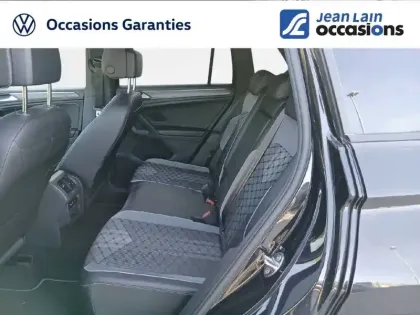 Photo 5 Volkswagen Tiguan  2.0 TDI 150ch DSG7