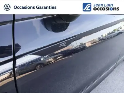 Photo 25 Volkswagen Tiguan  2.0 TDI 150ch DSG7