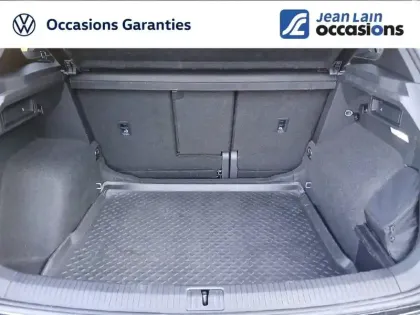 Photo 13 Volkswagen Tiguan  2.0 TDI 150ch DSG7