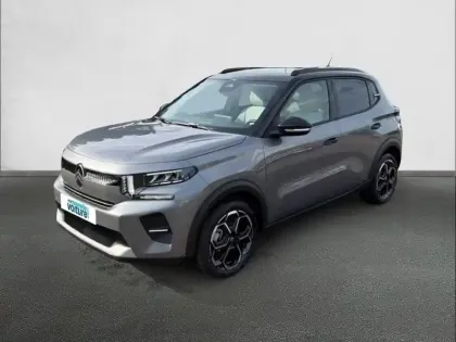 Photo Citroën C3 Max