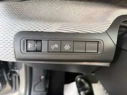 Photo 19 Citroën C3 e- 113 ch autonomie confort