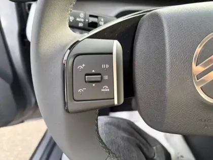 Photo 14 Citroën C3 e- 113 ch autonomie confort