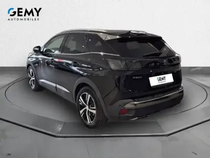 Photo 6 Peugeot 3008  Hybrid 225 e-EAT8