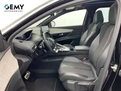 Photo 29 Peugeot 3008  Hybrid 225 e-EAT8