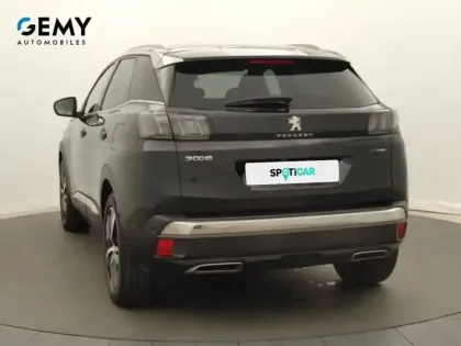 Photo 25 Peugeot 3008  Hybrid 225 e-EAT8