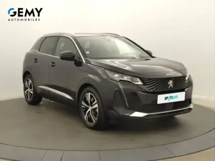 Photo 23 Peugeot 3008  Hybrid 225 e-EAT8
