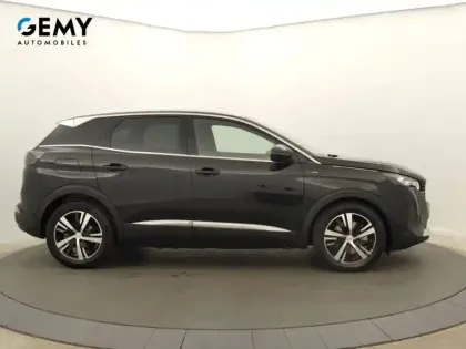 Photo 24 Peugeot 3008  Hybrid 225 e-EAT8