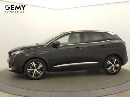 Photo 39 Peugeot 3008  Hybrid 225 e-EAT8