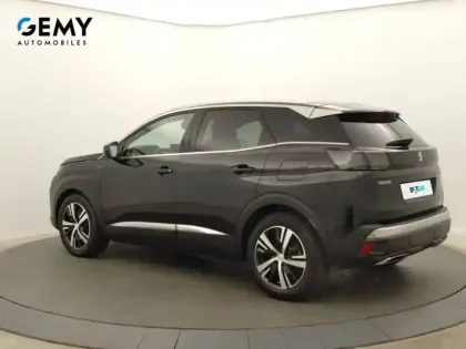Photo 27 Peugeot 3008  Hybrid 225 e-EAT8