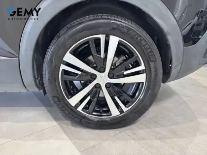 Photo 10 Peugeot 3008  Hybrid 225 e-EAT8