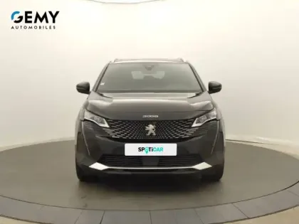 Photo 22 Peugeot 3008  Hybrid 225 e-EAT8