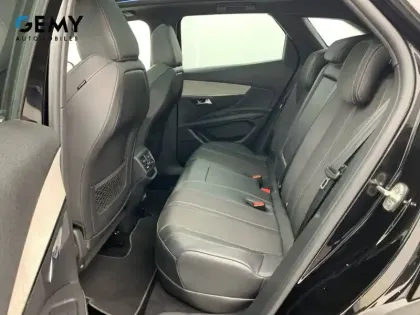Photo 30 Peugeot 3008  Hybrid 225 e-EAT8