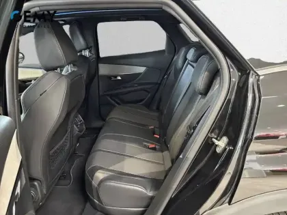 Photo 9 Peugeot 3008  Hybrid 225 e-EAT8
